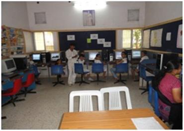 WLE - Computer Class 